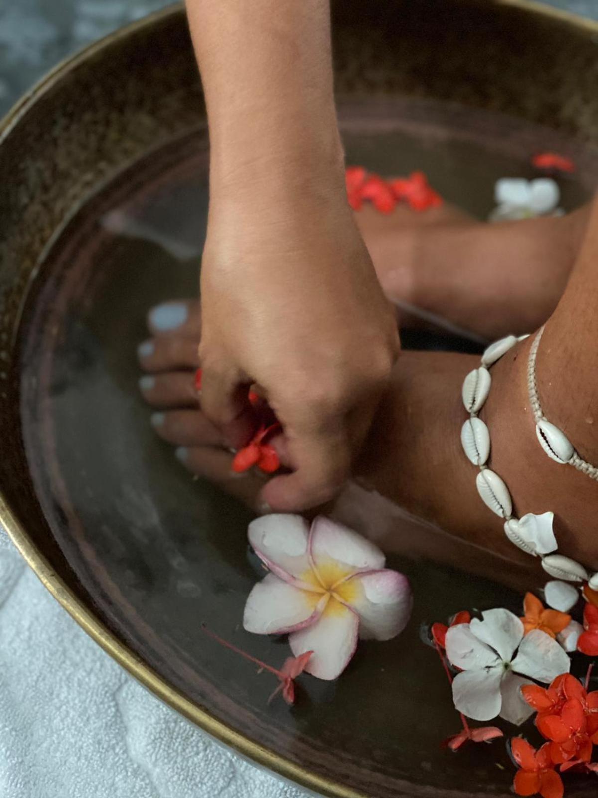 Bliss Dhigurah 호텔 디구라 외부 사진